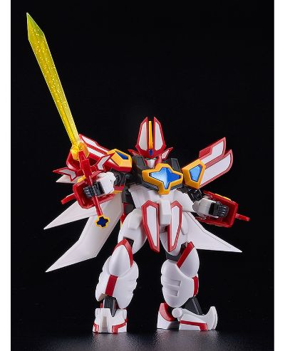 MODEROID  光能使者 超级光能使者