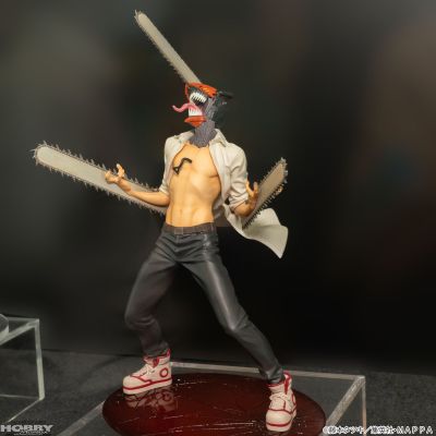 Exc∞d Creative 电锯人