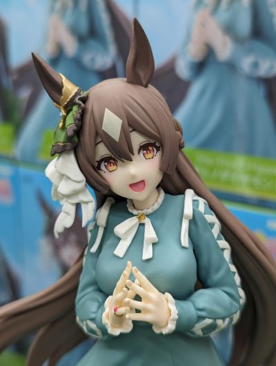 Trio-Try-iT  赛马娘 里见光钻