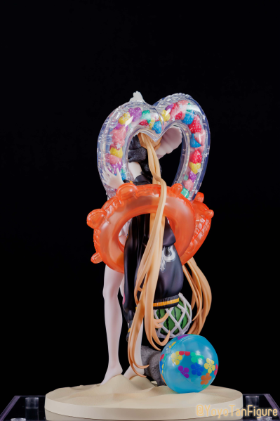 命运-冠位指定  降临者-阿比盖尔·威廉姆斯〔夏〕