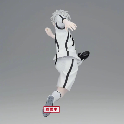 蓝色禁区：凪 凪诚士郎 玩具人偶