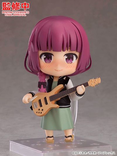 粘土人#2269 孤独摇滚！ 广井菊理