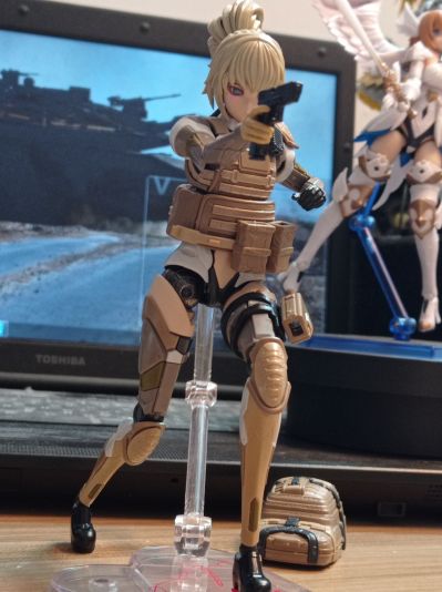 诗塔佩尔 团圆兔