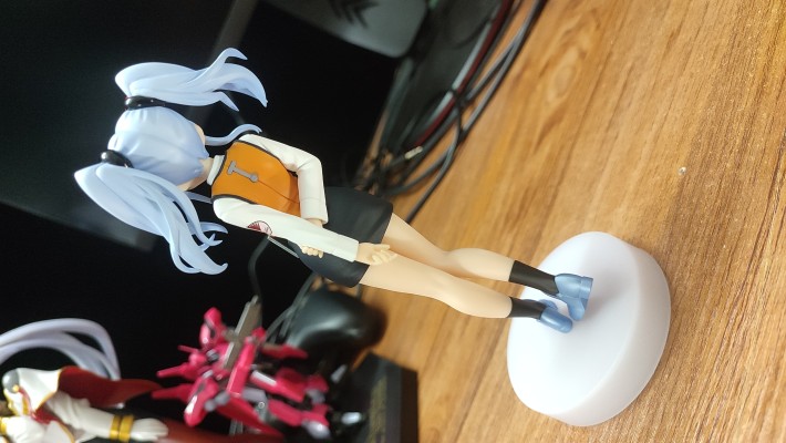 POP UP PARADE  机动战舰 星野琉璃