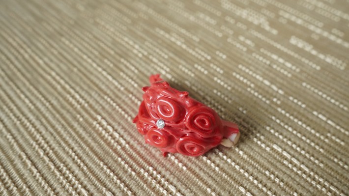 Fate/Grand Order 阿比盖尔·威廉姆斯