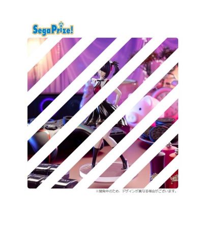 Luminasta 主播女孩重度依赖 糖糖