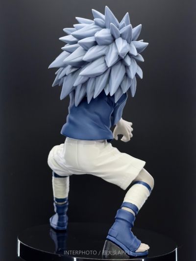 名战景 火影忍者 宇智波佐助2