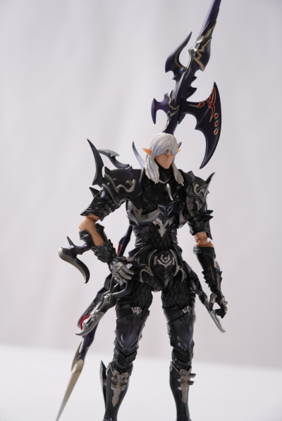 Bring arts 最终幻想XIV 埃斯蒂尼安