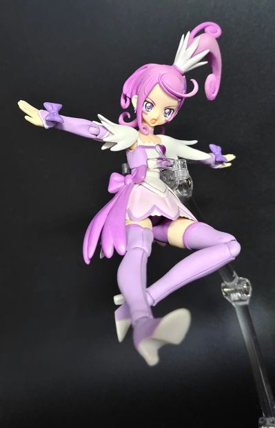 S.H.Figuarts   剑天使