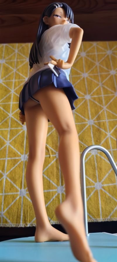 不要欺负我， 长瀞同学 长瀞