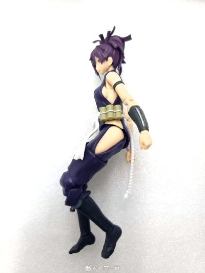 S.H.Figuarts 地狱乐 杠