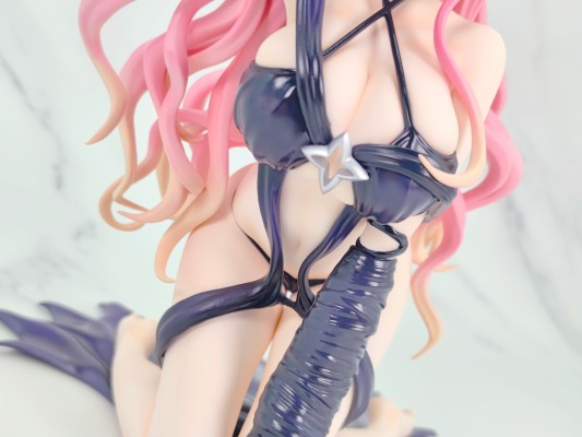 出包王女DARKNESS 赛菲·米卡埃拉·戴比路克 Darkness