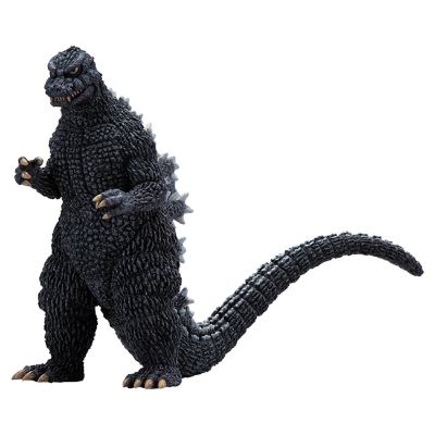 东宝怪兽收藏《创刊号》