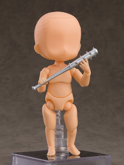 粘土娃 武器零件套组