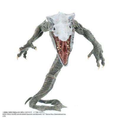 金刚：骷髅岛 骷髅恶魔