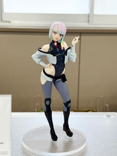 POP UP PARADE  赛博朋克：边缘行者 露西