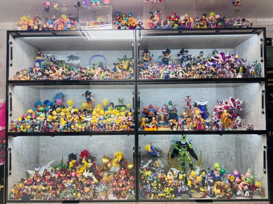 一番赏 龙珠 宿命对决 勇气 E奖 布尔玛