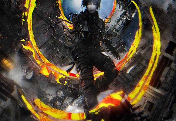 精英独奏系列 BLAME! 雾亥