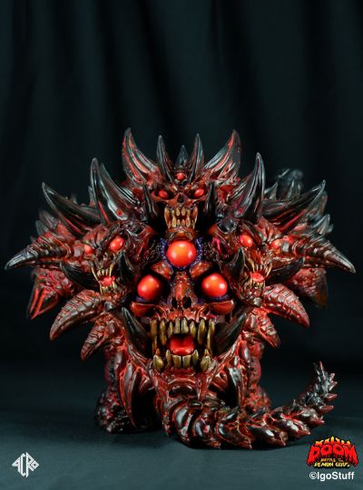 怪兽浩劫：魔神大战 乌龟恶魔