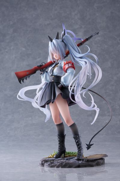 蔚蓝档案 银镜伊织