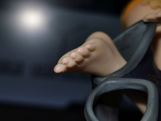 绯色战姬 四宫向日葵 Director’s 版 