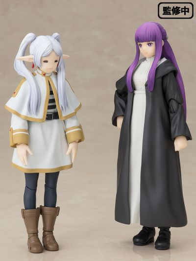 S.H.Figuarts   芙莉莲