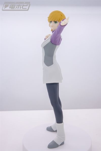 机动战士高达独角兽（UC） 奥黛莉·伯恩