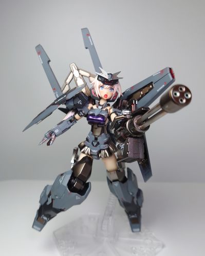 HG  机动战士高达 水星的魔女 乌尔魔灵高达