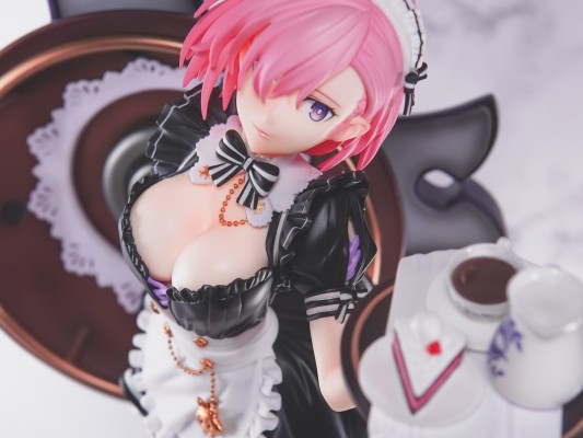 命运-冠位指定 玛修·基列莱特 女仆