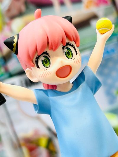 Luminasta 间谍过家家 动画版 阿尼亚·福杰（网球大战）