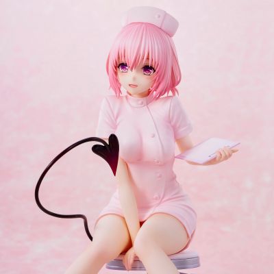 出包王女DARKNESS 梦梦·贝莉雅·戴比路克 护士
