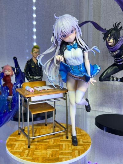 蘑菇学园 一之濑杏