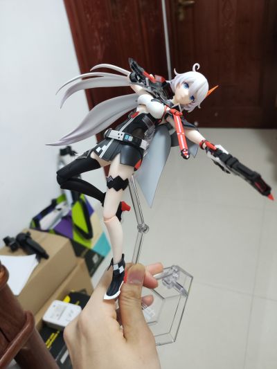 ARCTECH系列 崩坏3 琪亚娜 天穹游侠