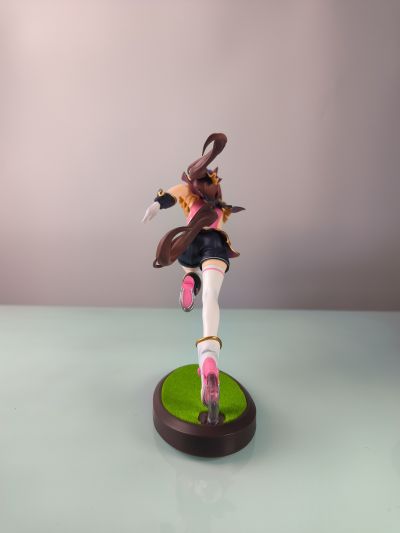 Lucrea 赛马娘 樱花进王