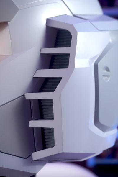 元祖高达大尺寸头部模型摆件