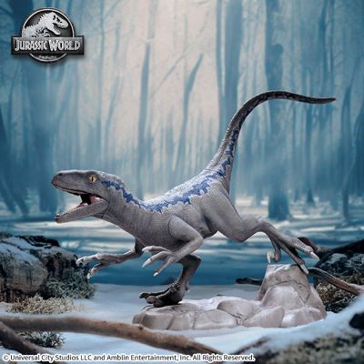 Luminasta 侏罗纪世界 贝塔