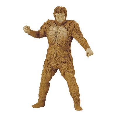 HG东宝怪兽 哥斯拉