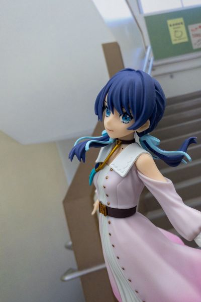 爱与演唱会！莲之空女学院学园偶像俱乐部  Desktop x Decorate Collections 村野沙耶香