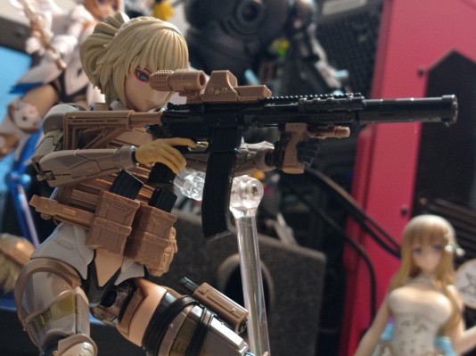 诗塔佩尔 团圆兔