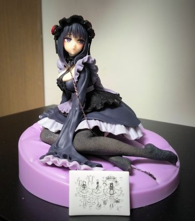 赛马娘 曼城茶座