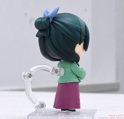 粘土人#2288 药屋少女的呢喃 猫猫