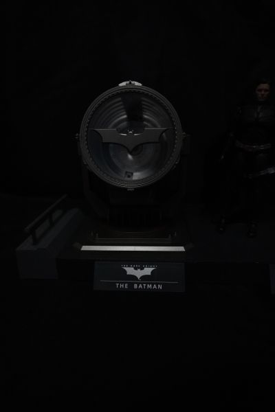 蝙蝠侠：黑暗骑士 蝙蝠侠