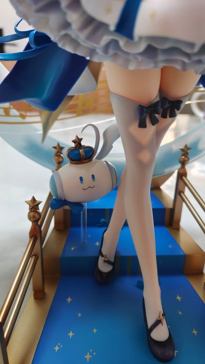 Vsinger 洛天依 十周年纪念 拾光