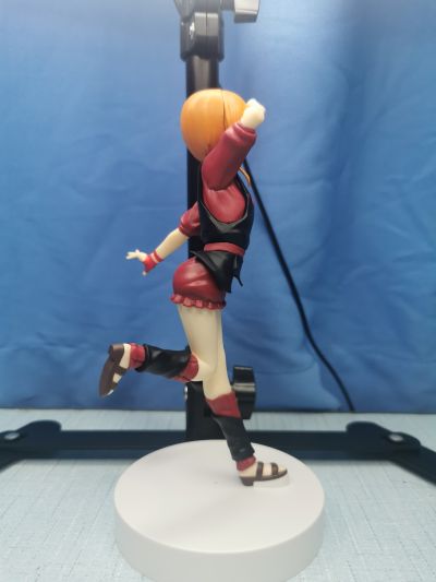 机动战士高达ZZ 艾尔比·普露