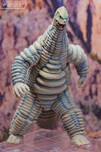 S.H.Figuarts  雷德王