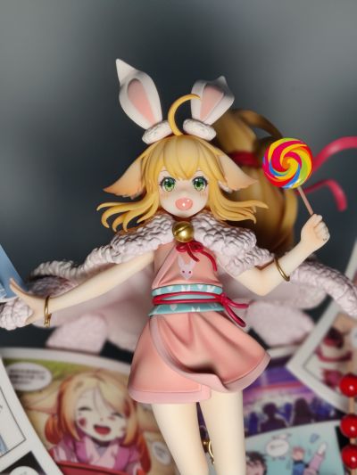 狐妖小红娘 涂山苏苏 红尘前缘