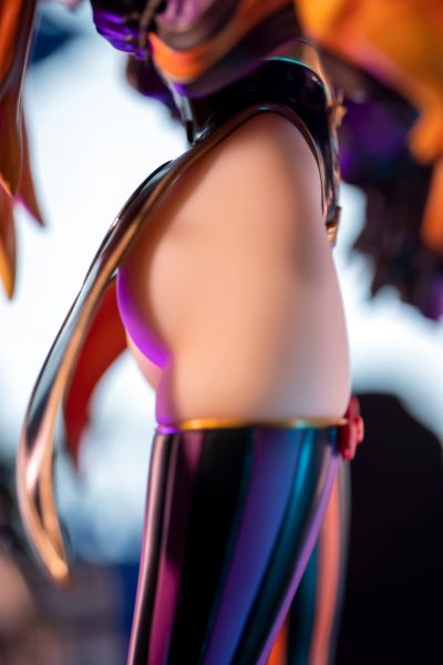 万圣节狂想 万圣节魅魔