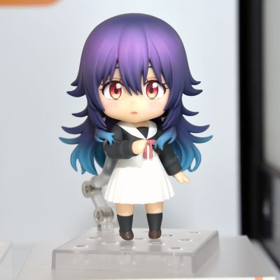 粘土人#2334 星灵感应 小之星海果