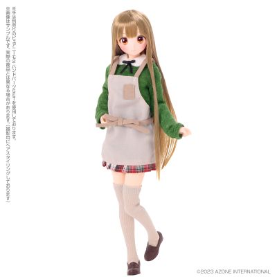 POD051-CHM Colorful Dreamin' 叶鸟心音 ~我们的新故事~ 奶茶