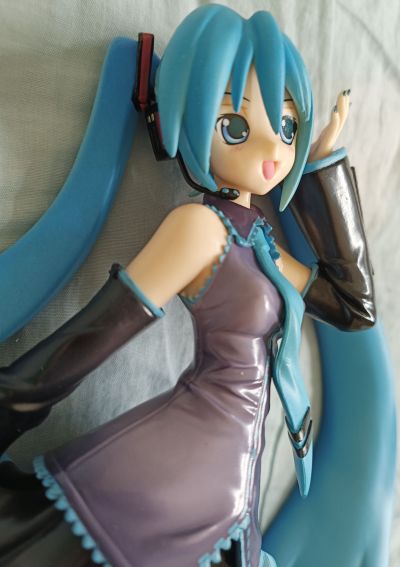 VOCALOID 初音未来   